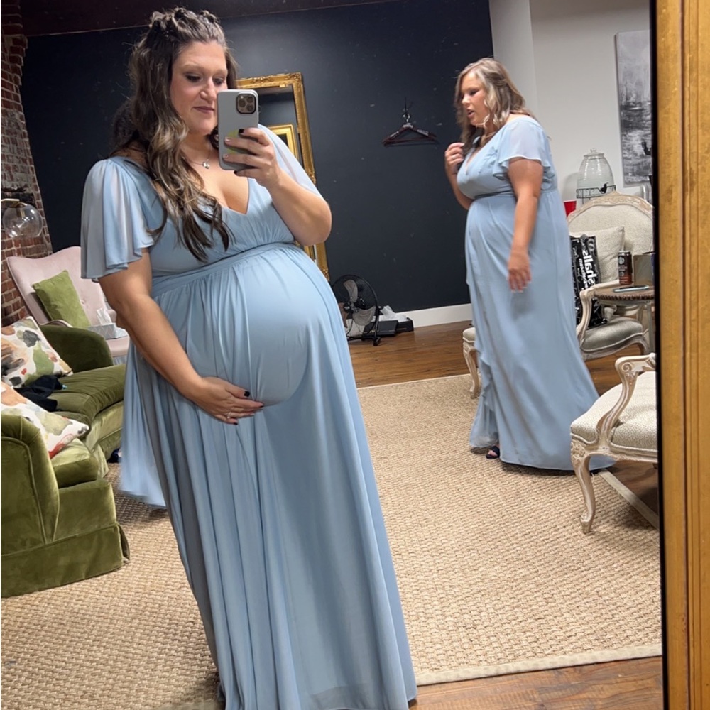 Meet your Posher, Kristen